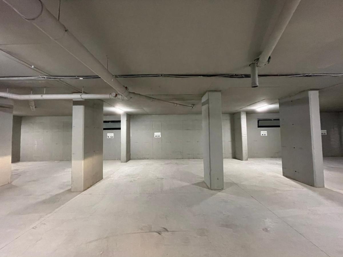 Ema Luxury Apartment Năvodari Extérieur photo